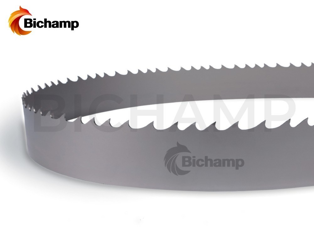 HSS M51 Bandsaw Blades For Cutting Stainless Steel Industrial