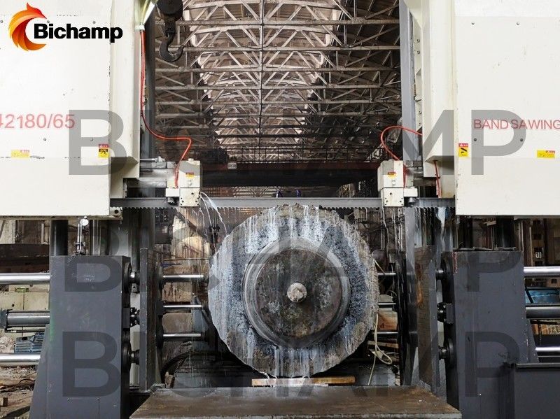 54mm Carbide Tipped Bandsaw Blades Premium CB-X925™ Multi Chip