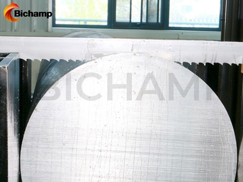 Industrial Welding Bandsaw Blades Coated Bi Metal Large M51 HSS