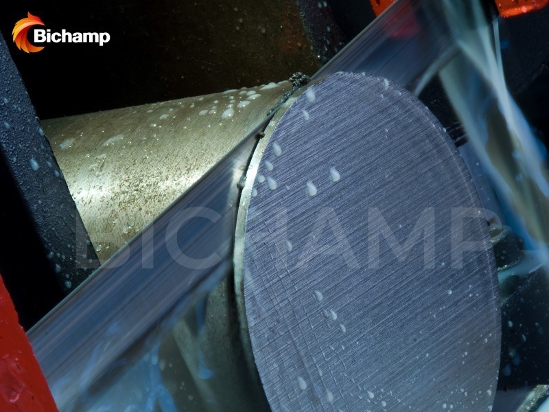 AA HSS 14mm Band Saw Blades For Metal Cutting Power Metallurgy